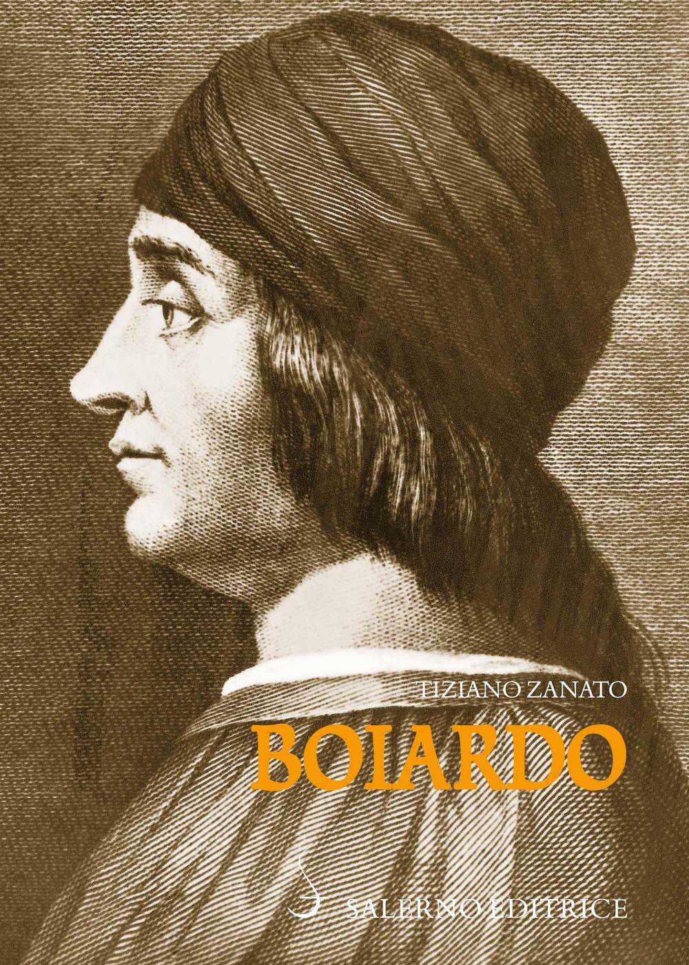 BOIARDO - 9788884029980
