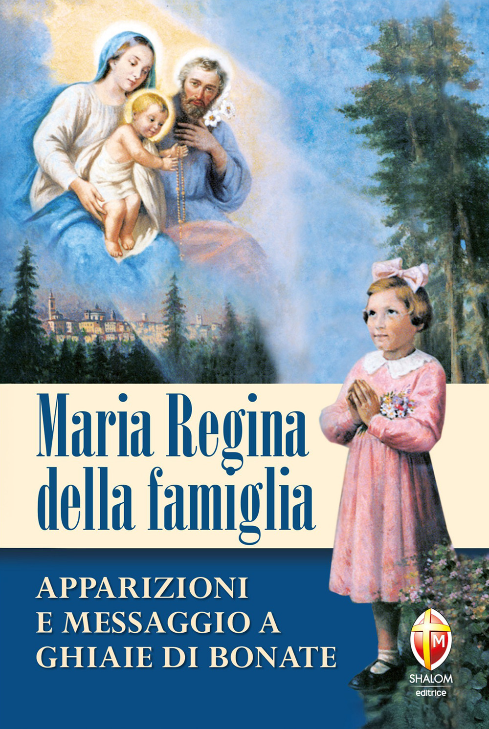 Maria regina delle famiglie