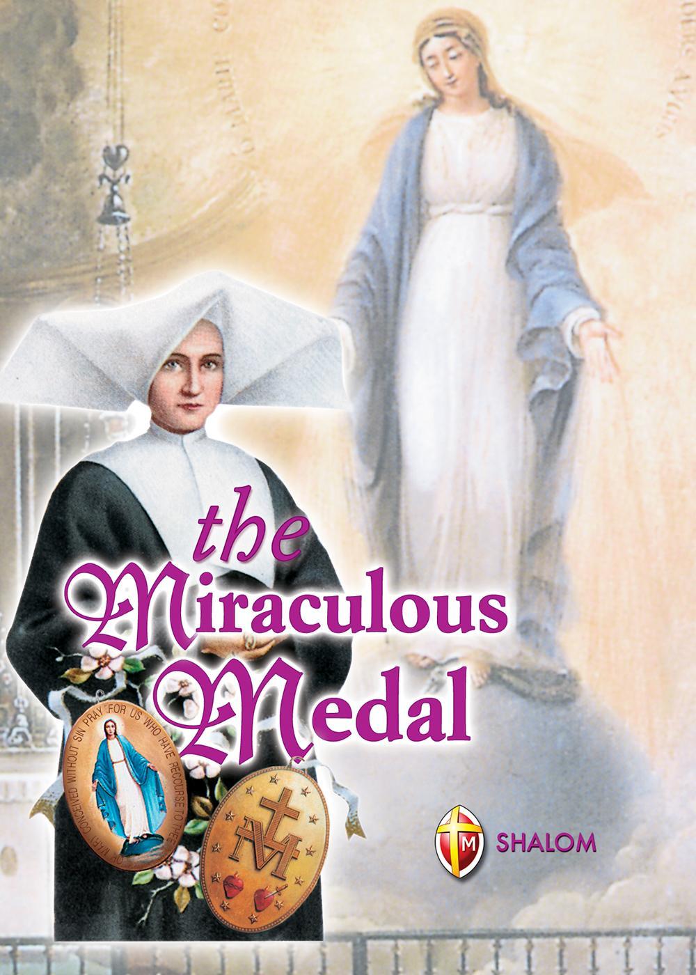 The Miraculous Medal