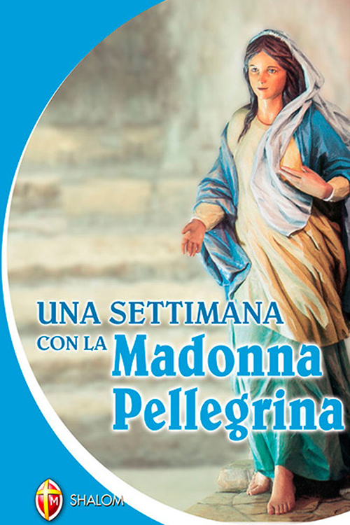 Una settimana con la Madonna Pellegrina