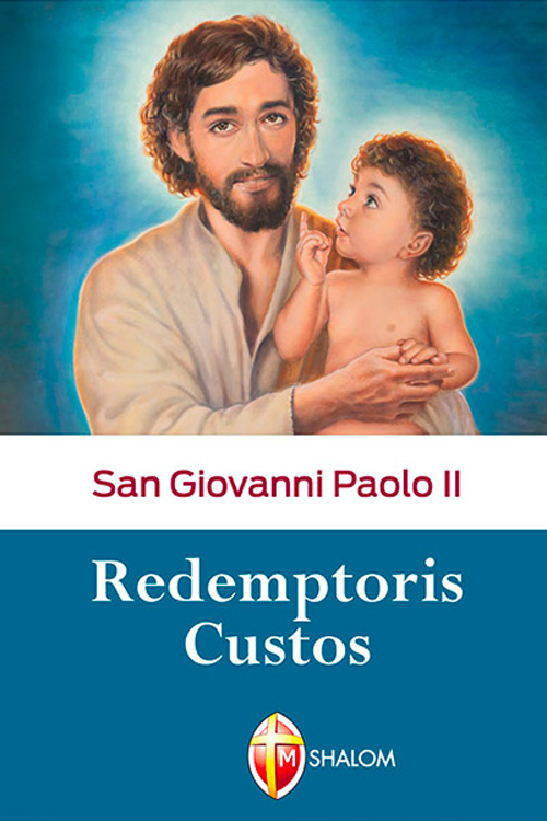 Redemptoris custos