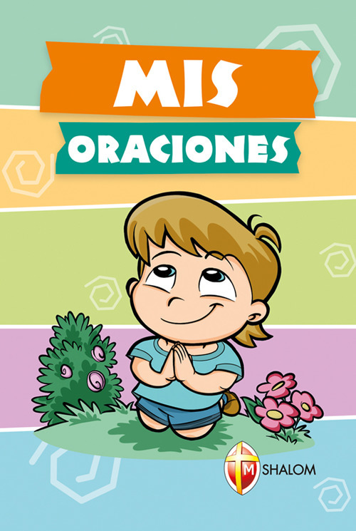 Mis oraciones