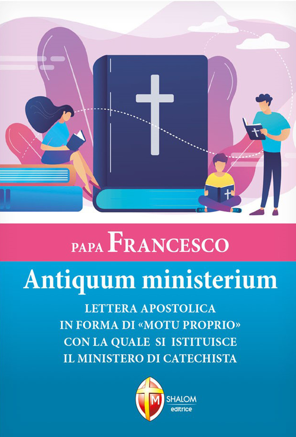 Antiquum ministerium