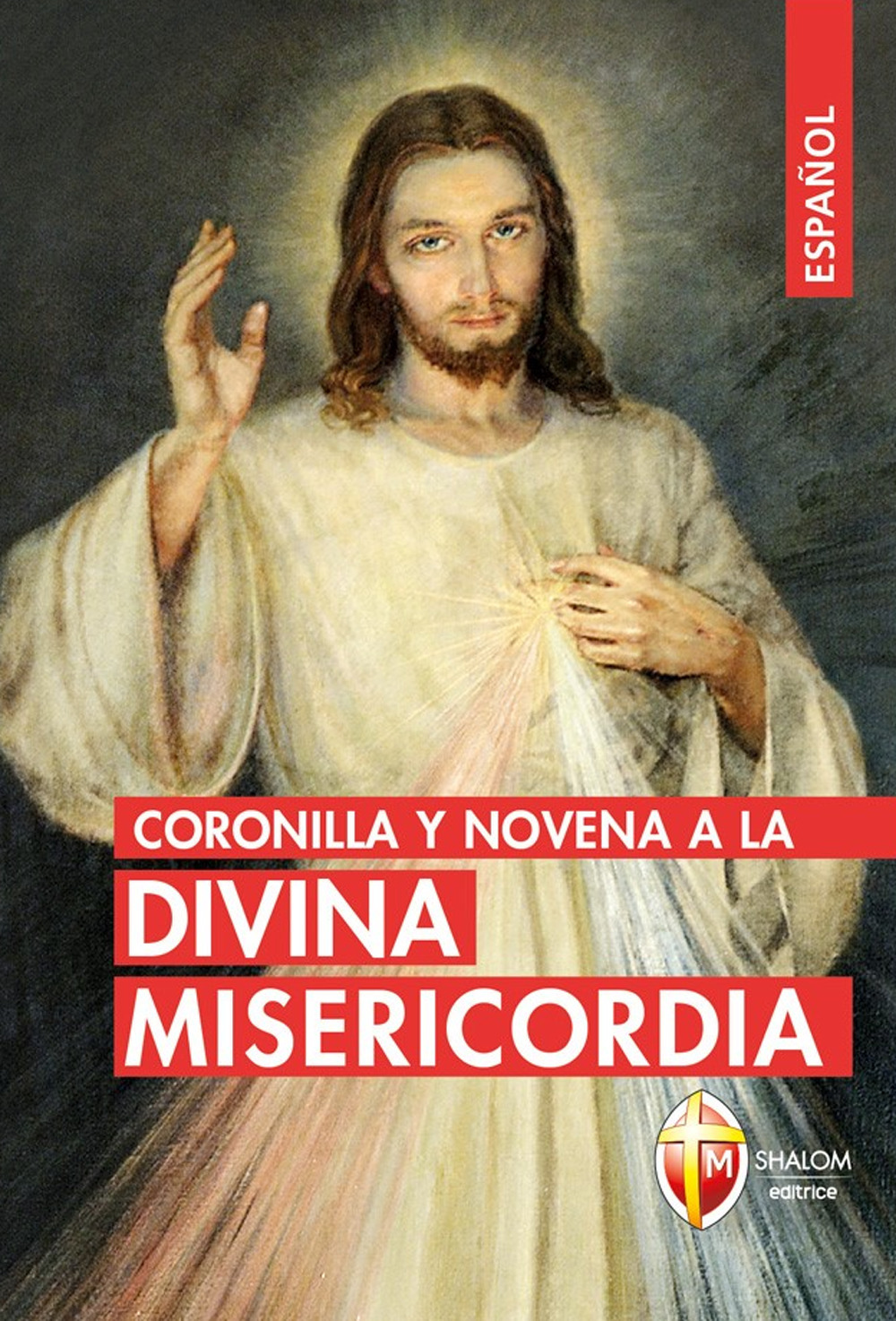 Coronilla y novena a la Divina Misericordia