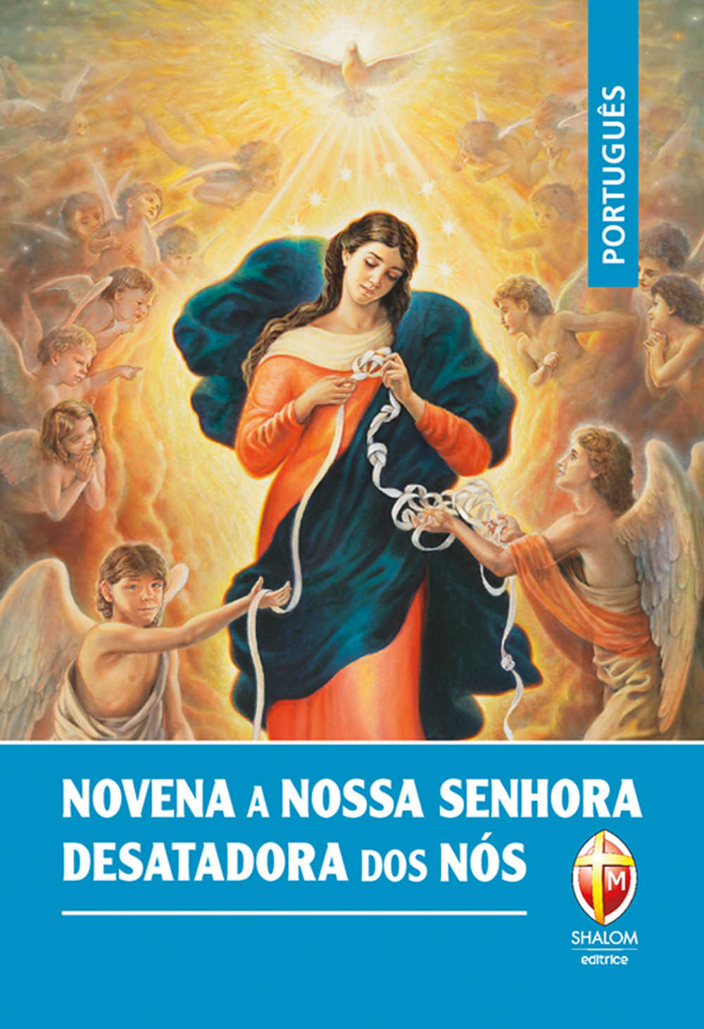 Novena a Nossa Senhora desatadora dos nós