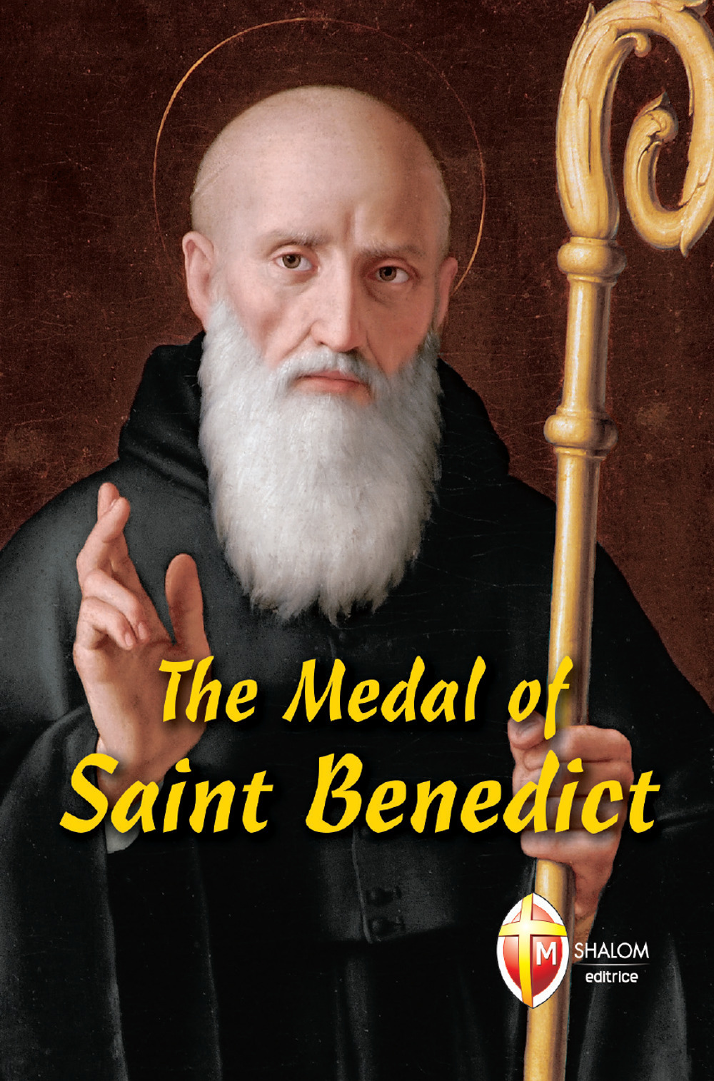 The Medal of Saint Benedict