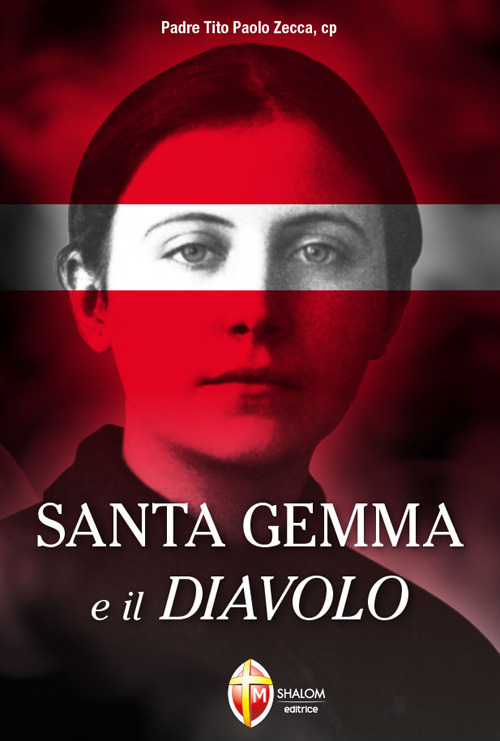 Santa Gemma e il diavolo