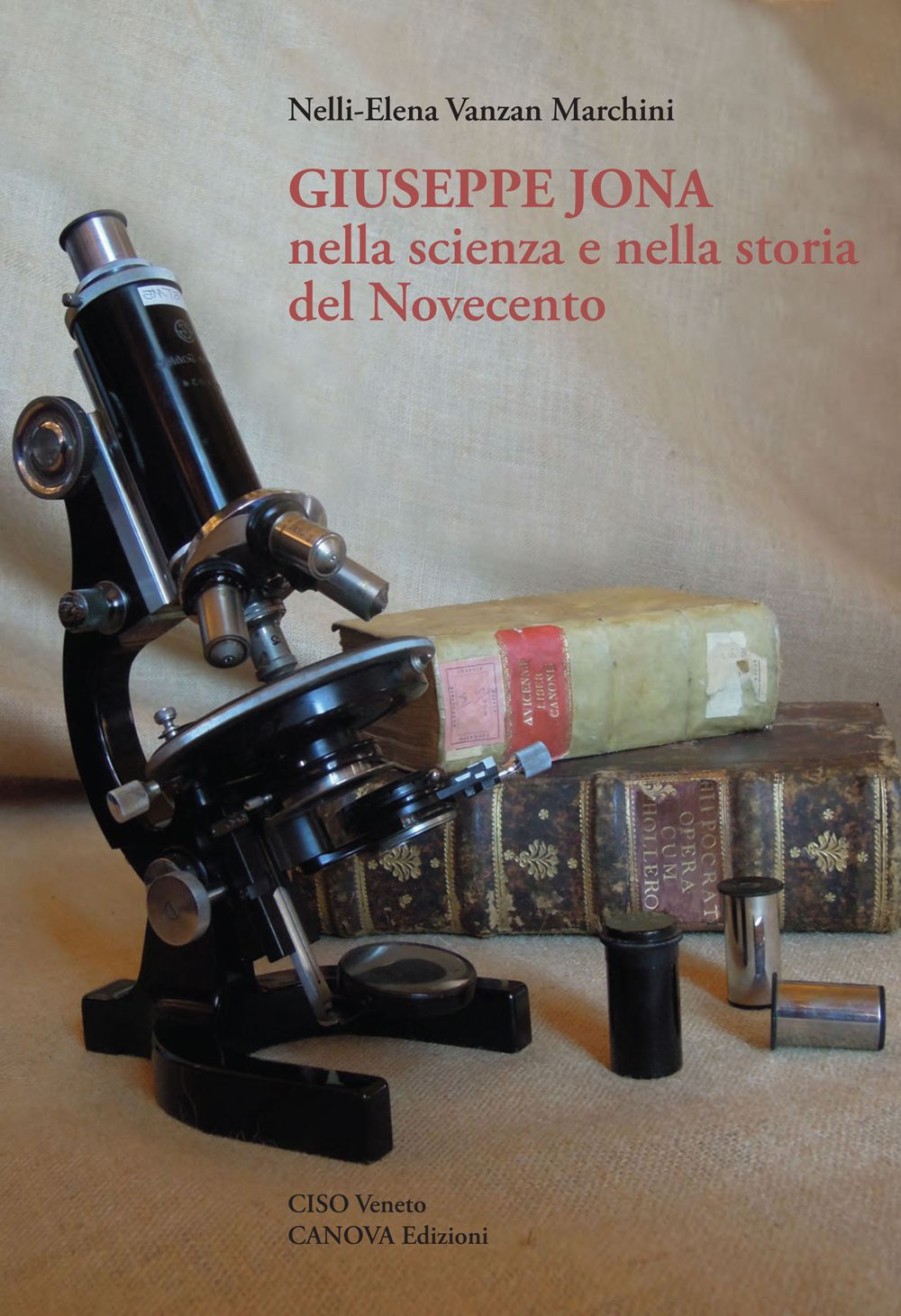 Giuseppe Jona nella scienza e nella storia del Novecento