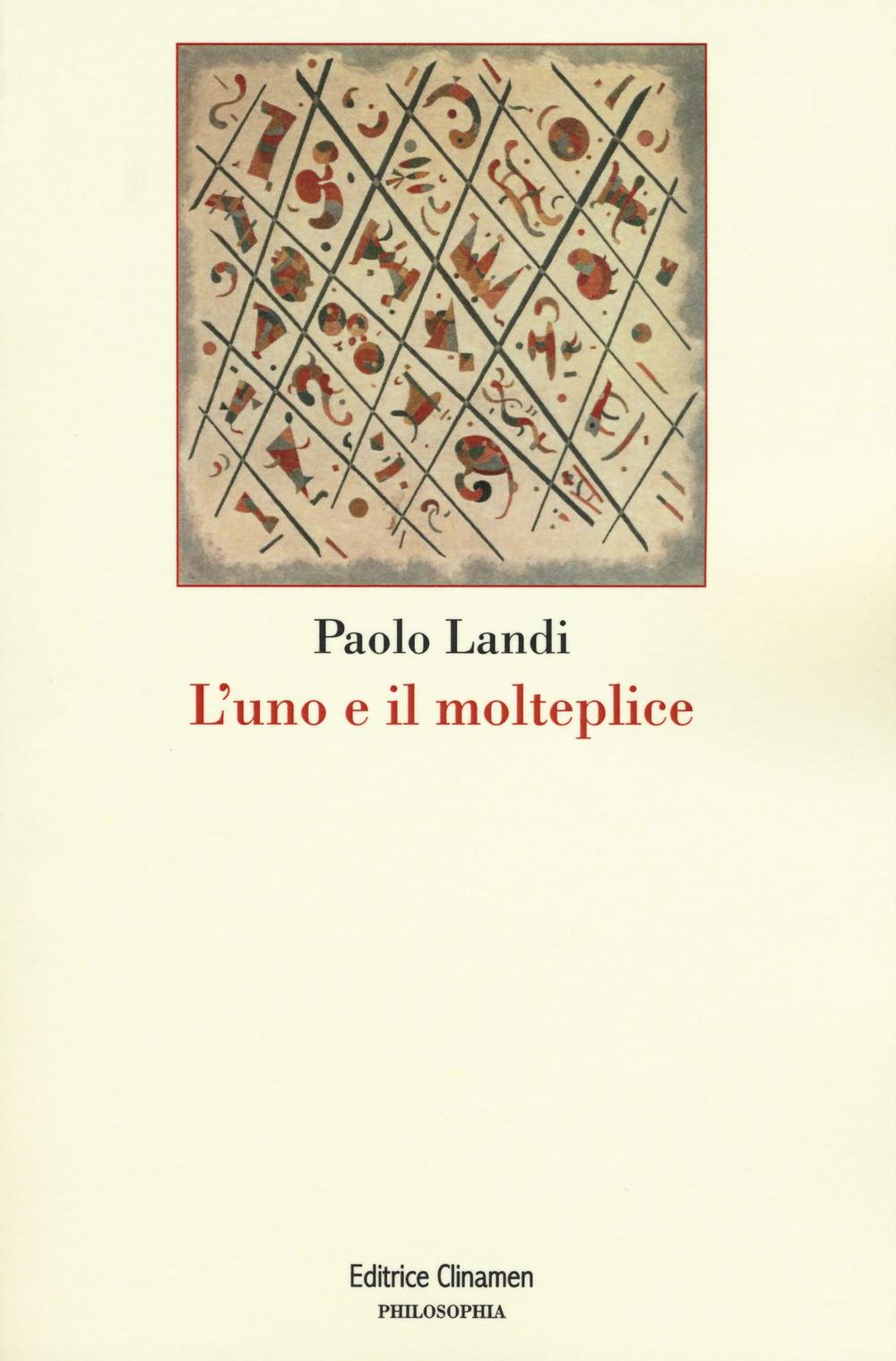 L'uno e il molteplice