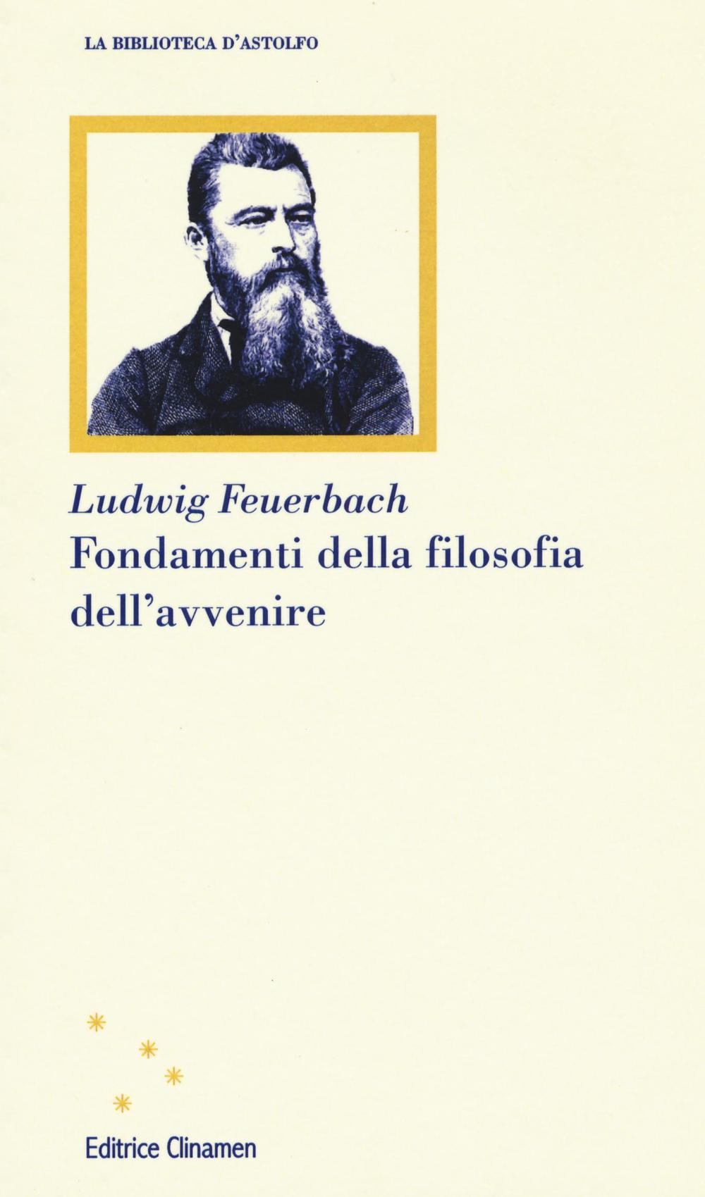 Fondamenti della filosofia dell'avvenire