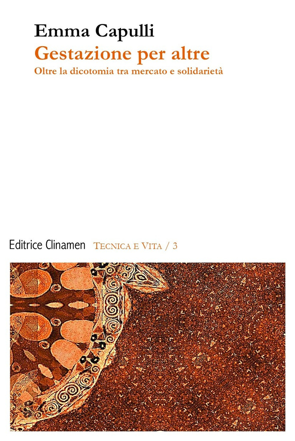 Gestazione per altre. Oltre la dicotomia tra mercato e solidarietà