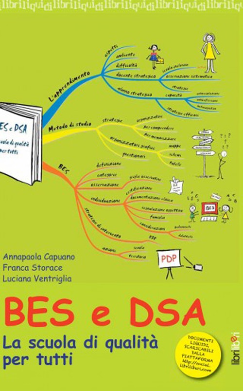 BES e DSA. La scuola di qualità per tutti