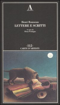 Lettere e scritti