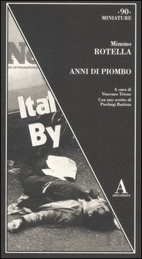 Anni di piombo