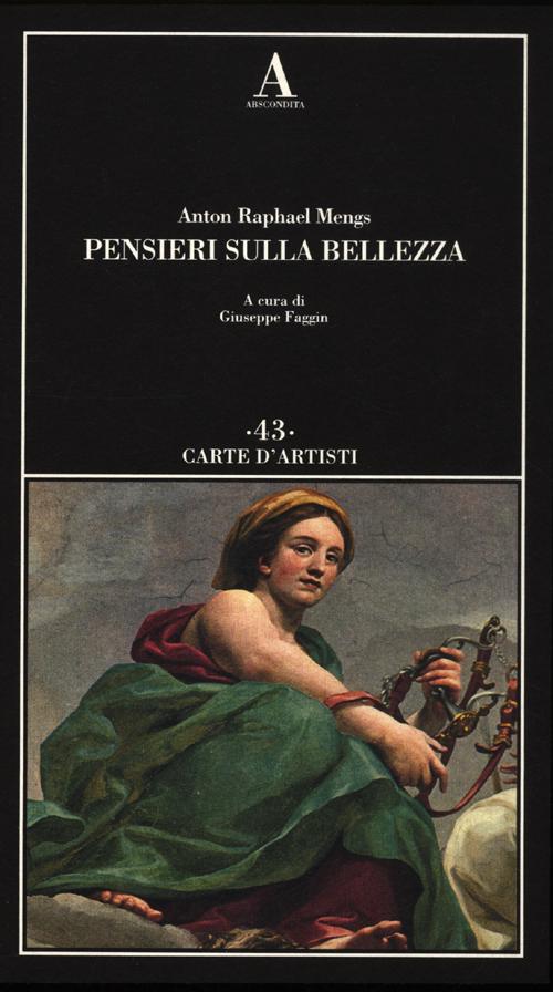 Pensieri sulla bellezza