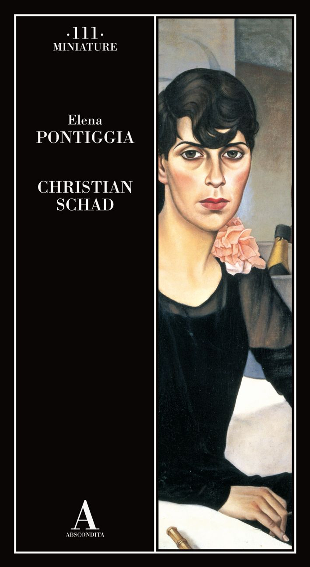 Christian Schad