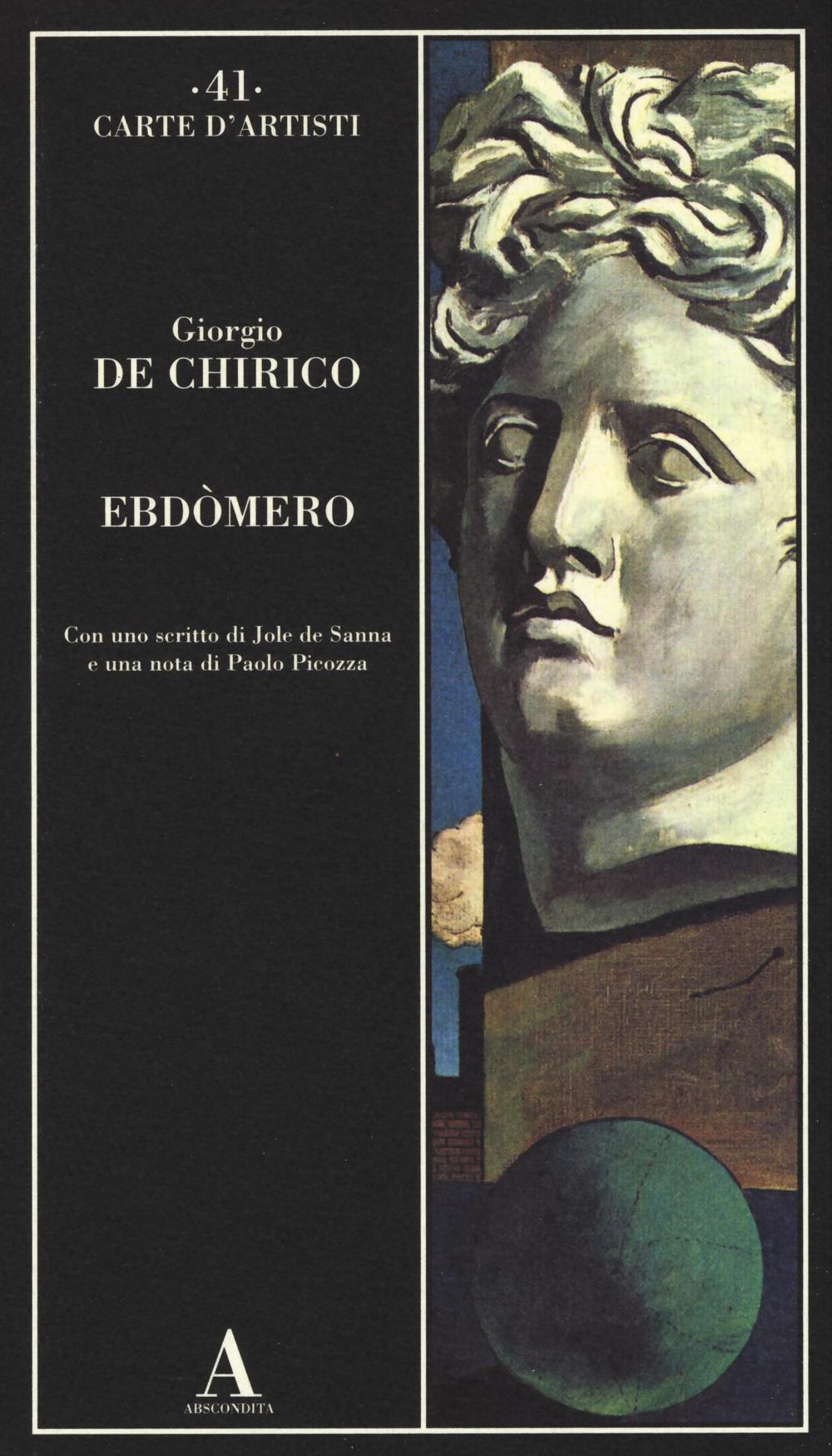 Ebdòmero