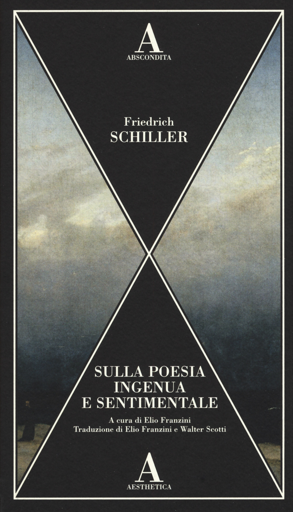 Sulla poesia ingenua e sentimentale