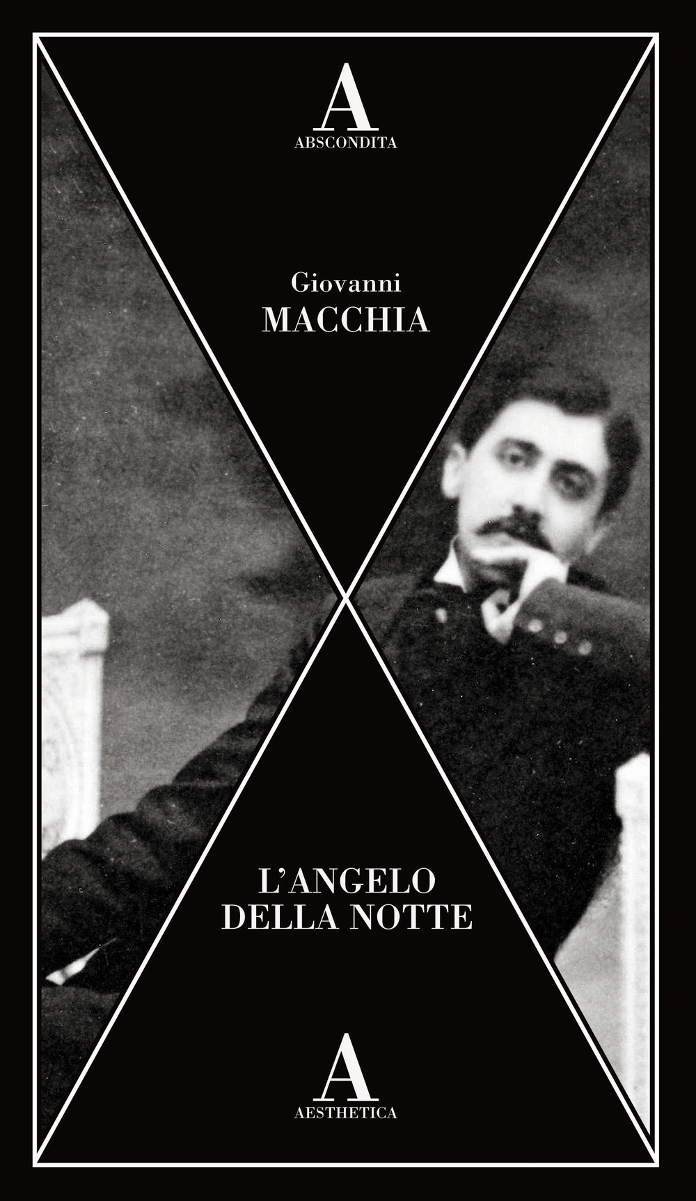 L'angelo della notte