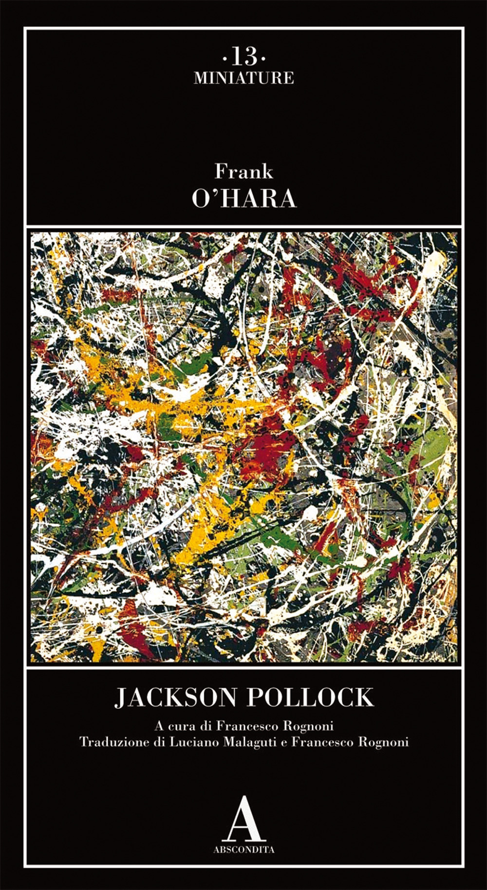 Jackson Pollock