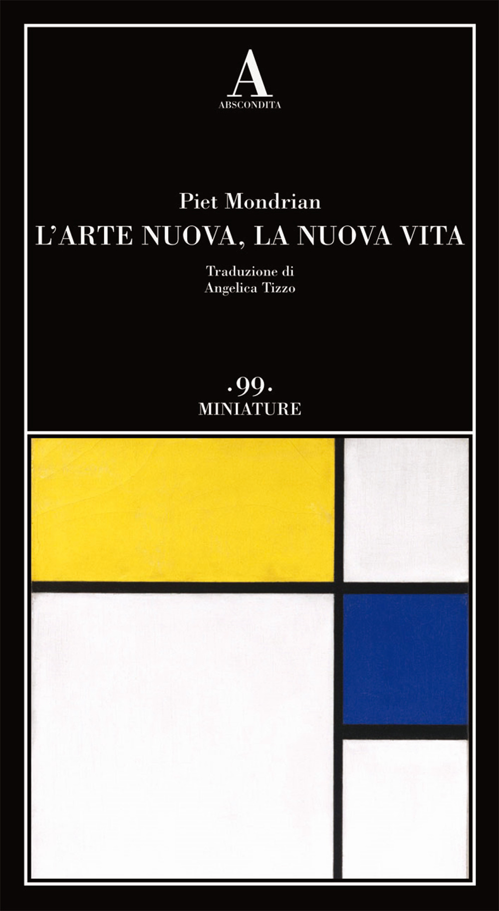 L'arte nuova, la nuova vita