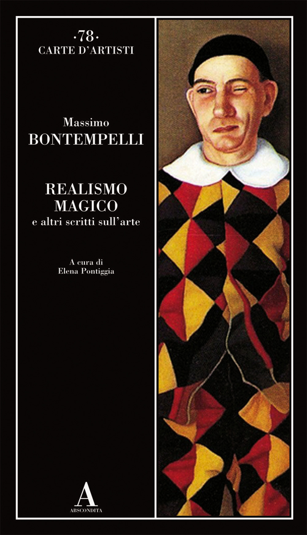 Realismo magico e altri scritti sull'arte