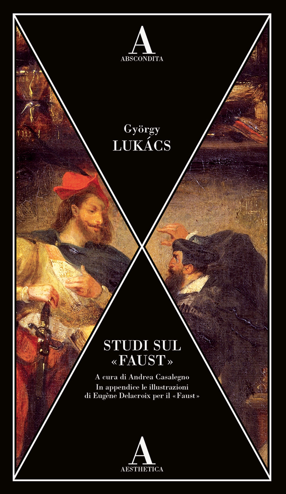 Studi sul «Faust»