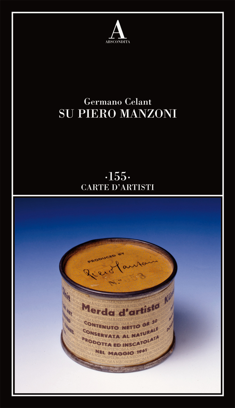 Su Piero Manzoni