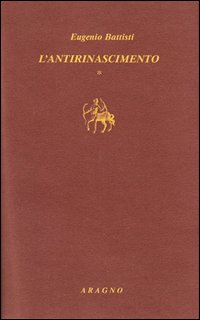 L'antirinascimento