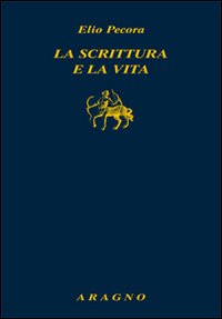 La scrittura è la vita