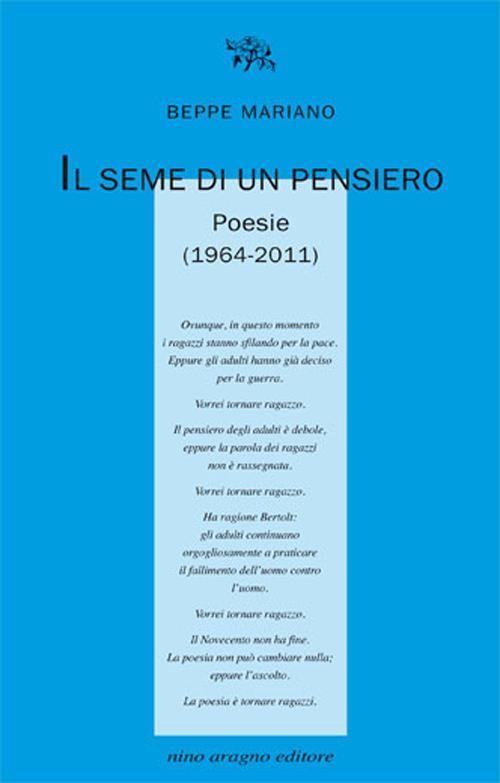 Seme di un pensiero