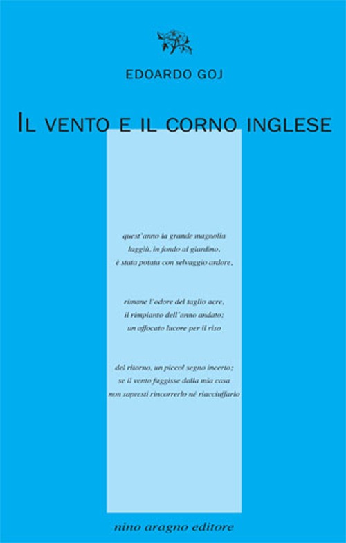 Il vento e il corno inglese