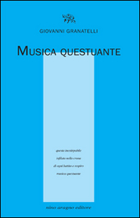 Musica questuante