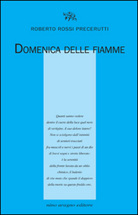 Domenica delle fiamme