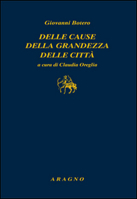 Delle cause della grandezza delle città