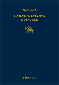 Carnets inedits 1917-1943