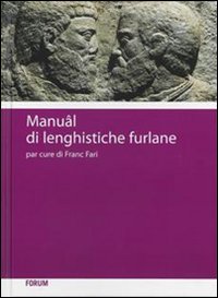 Manuâl di lenghistiche furlane