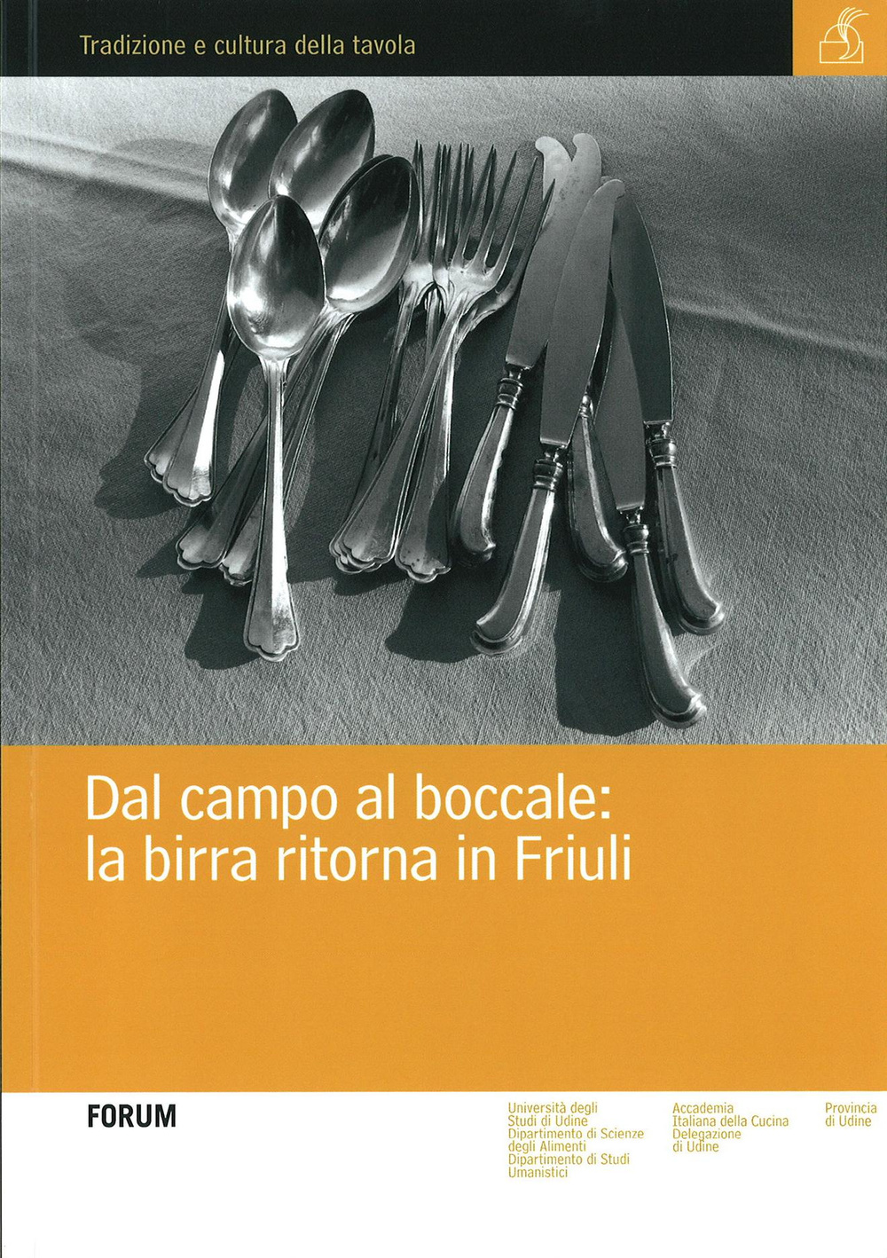 Dal campo al boccale: la birra ritorna in Friuli