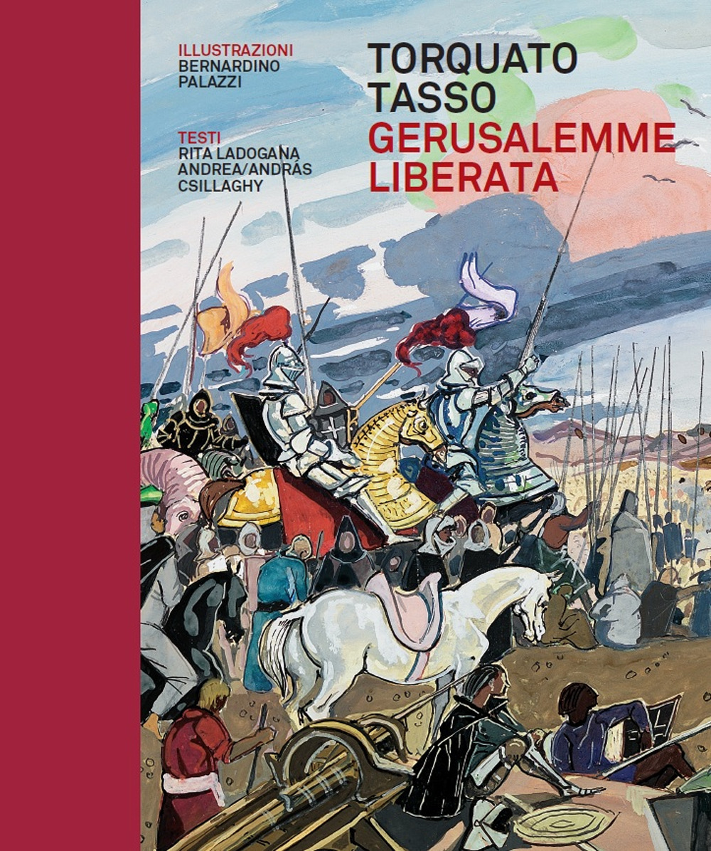 La Gerusalemme liberata