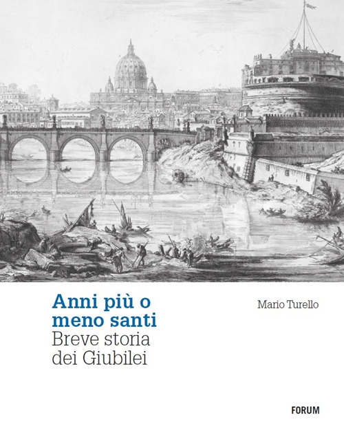Anni più o meno santi