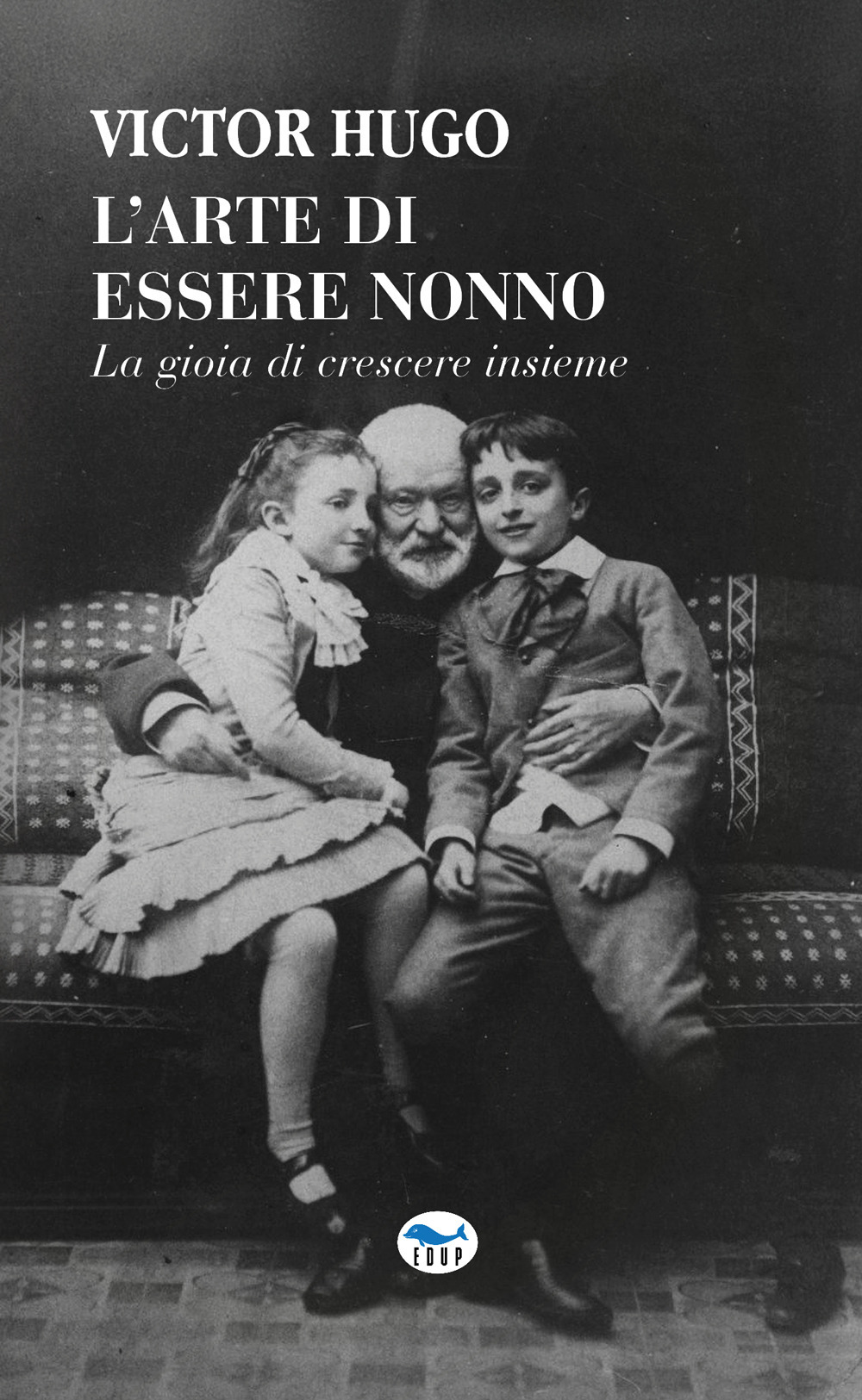 L'arte di essere nonno
