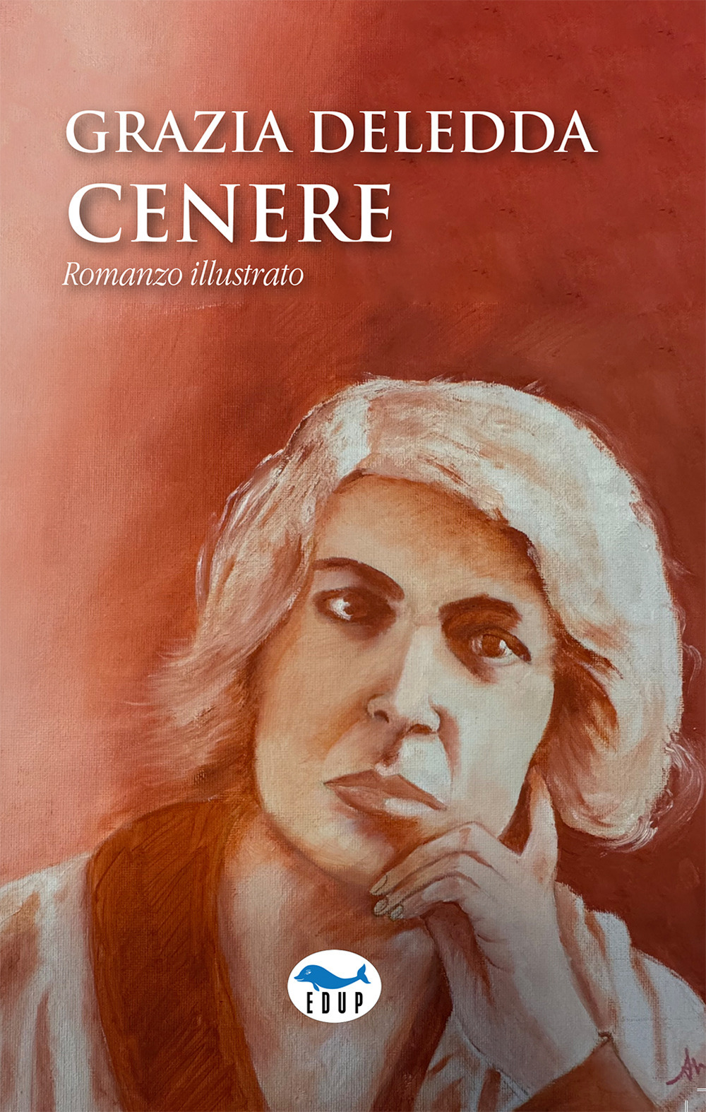 Cenere. Ediz. illustrata
