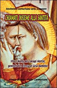 Chiamati insieme alla santità