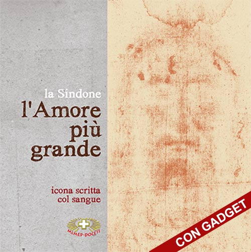 L'amore più grande. Con gadget