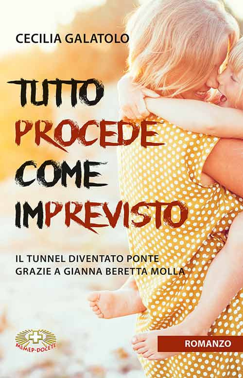 Tutto procede come imprevisto