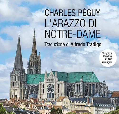 L'arazzo di Notre-Dame. Viaggio a Chartres in 100 immagini. Ediz. illustrata