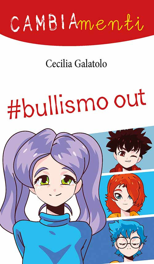 #bullismo out