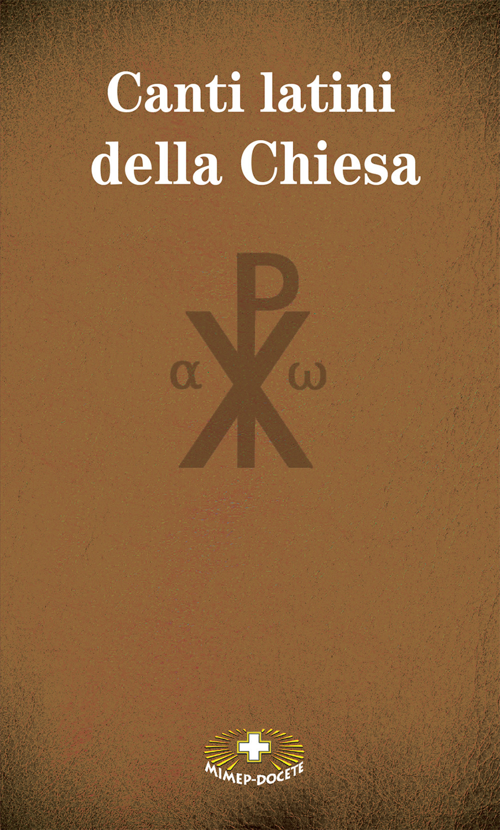 Canti latini della Chiesa
