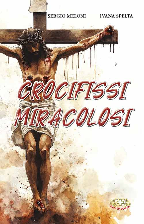 Crocifissi miracolosi