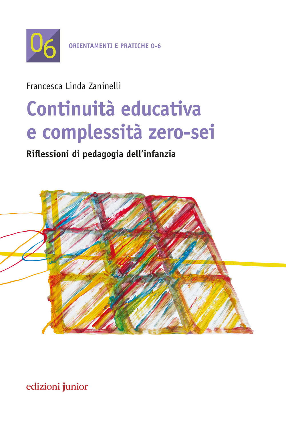 Continuità educativa e complessità zero-sei